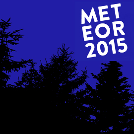 BIT Teatergarasjen Meteor: Åpningsfest