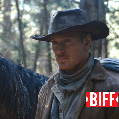 BIFF: Slow West