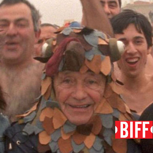 BIFF: Arabian nights 1