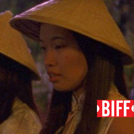 BIFF: Arabian nights, volume 2