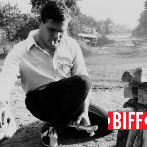 BIFF: Crossroad Street