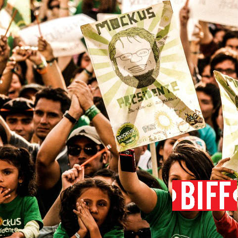 BIFF: Life is sacred