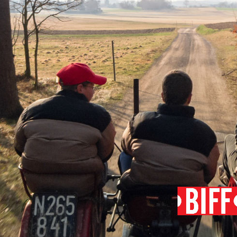 BIFF: Over the years