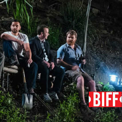 BIFF: Digging for fire