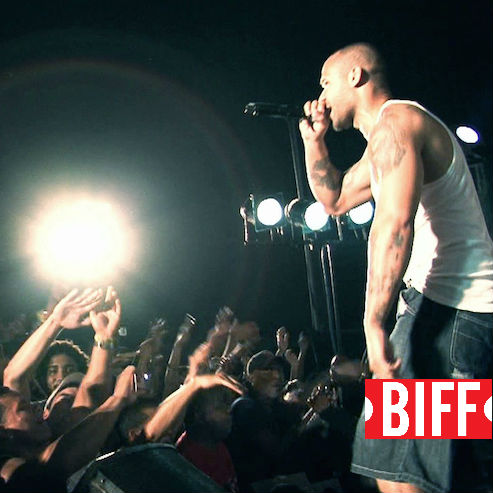 BIFF: Viva Cuba Libre - Rap is war