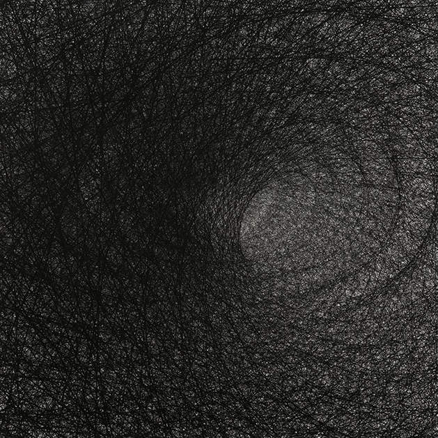 Utstilling: Rasmus Brinch