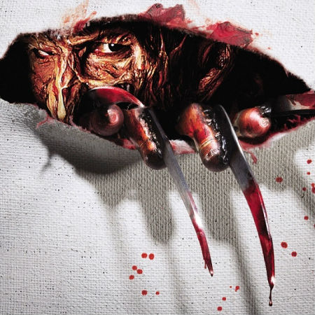 A Nightmare on Elm Street - regi Wes Craven 1984