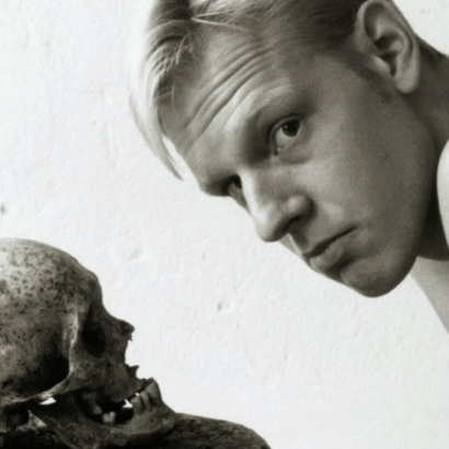 Akademiet Cinemateket - Jörg Buttgereit