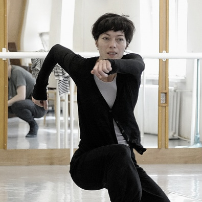 BIT Teatergarasjen - Workshop med 420People