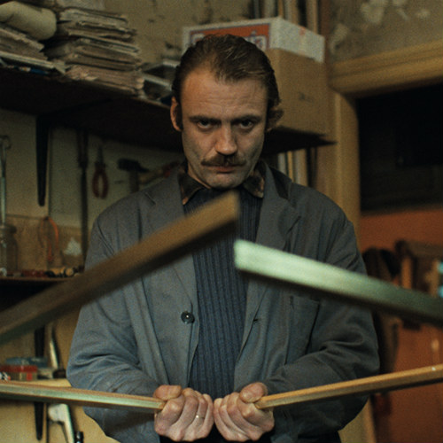 Den amerikanske vennen