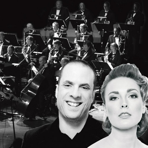 Merry Christmas Baby - Bergen Big Band