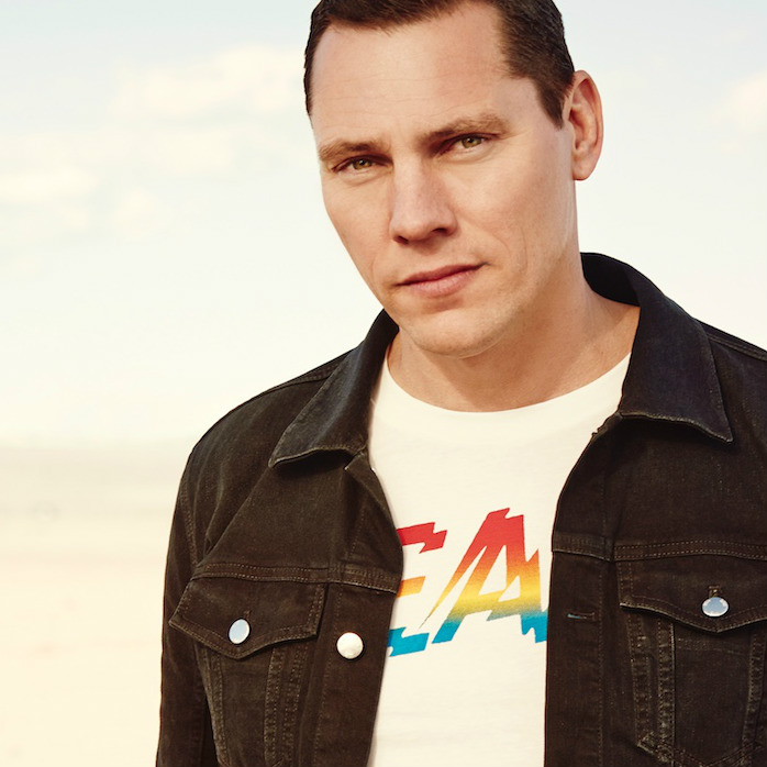 Tiësto