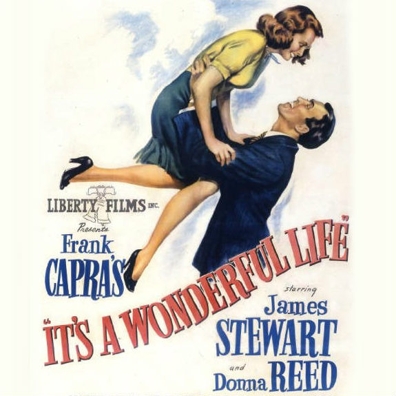 It's a Wonderful Life