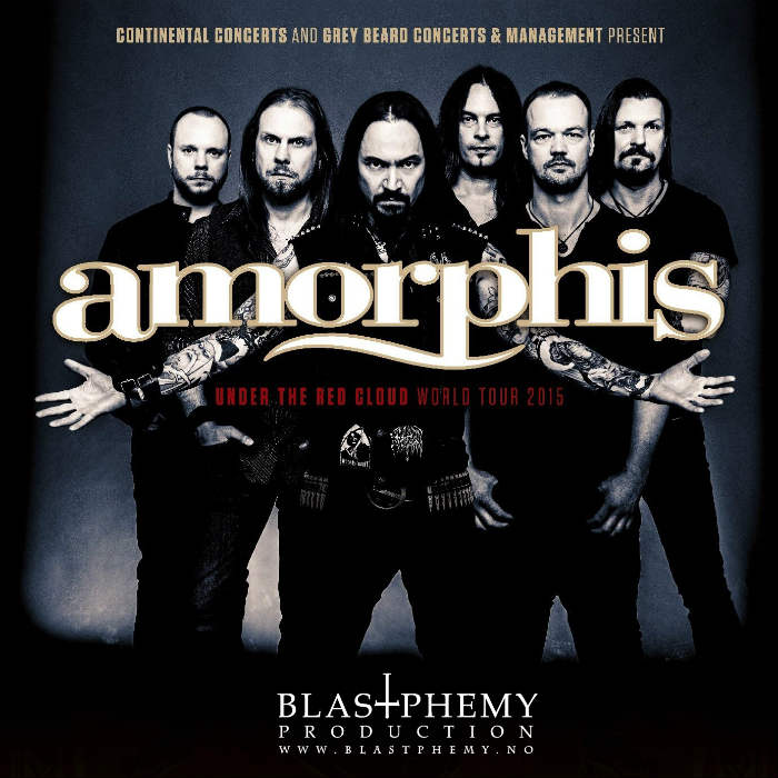 Amorphis