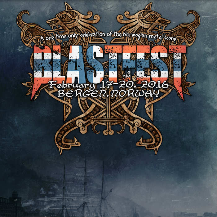BLASTFEST 2016