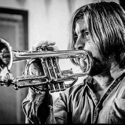 Goran Kajfes Subtropic Arkestra