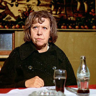 Angsten eter sjelen - Fassbinder 1973