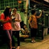 Poor Folk, Midi Z. Myanmar/Taiwan 2012