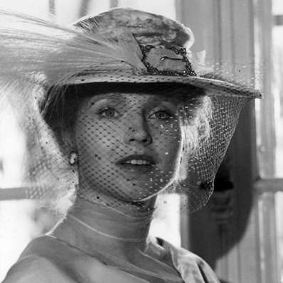 Effie Briest - Fassbinder 1974