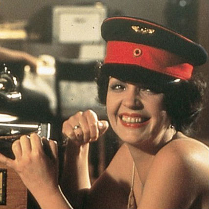 Bolwieser - Fassbinder 1977