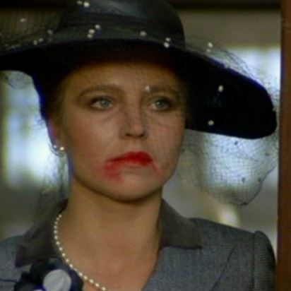 Maria Brauns ekteskap - Fassbinder 1978