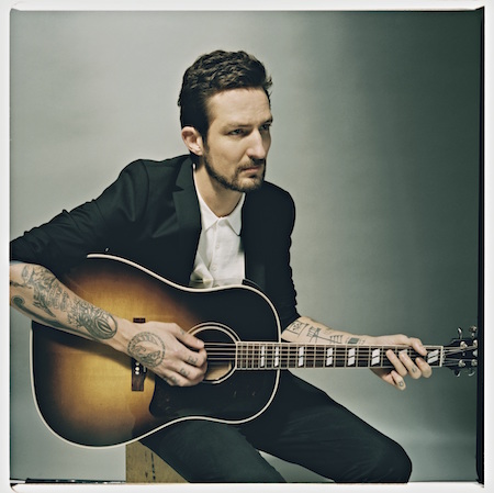 Frank Turner & the Sleeping Souls