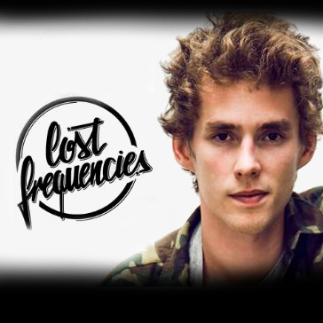 Lost Frequencies