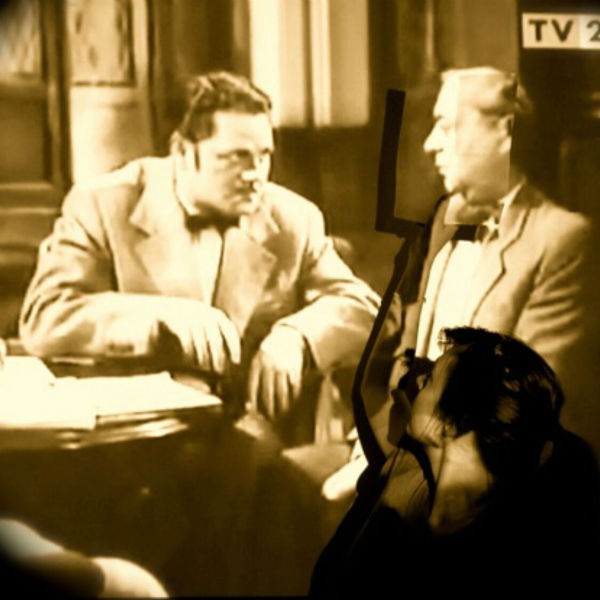 BIT Teatergarasjen: History History History - Deborah Pearson