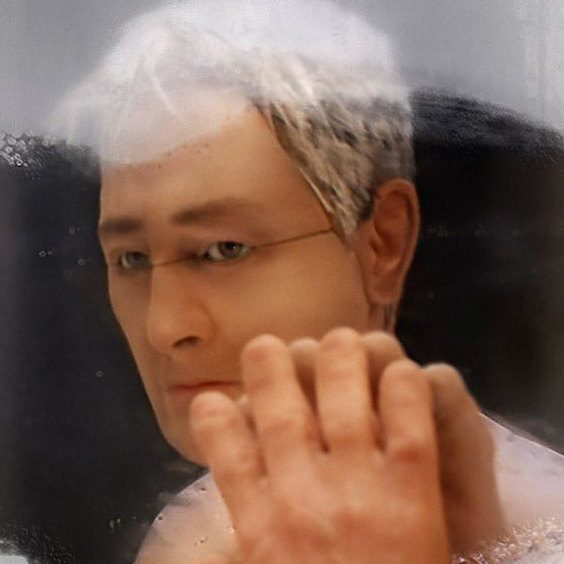 Anomalisa - månedens film i februar