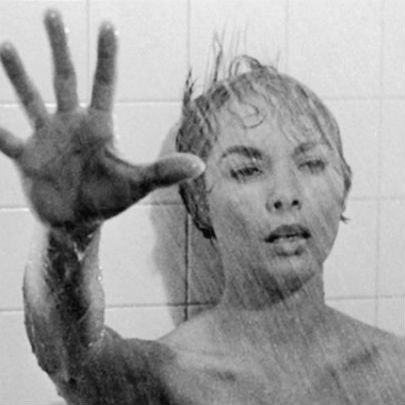Psycho - Hitchcock 1960