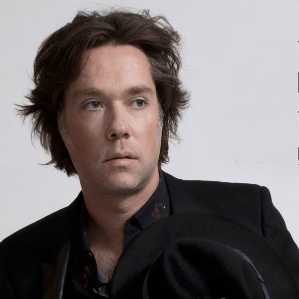 NATTJAZZ: Rufus Wainwright