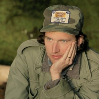 Amerika - Jan Foukal 2015