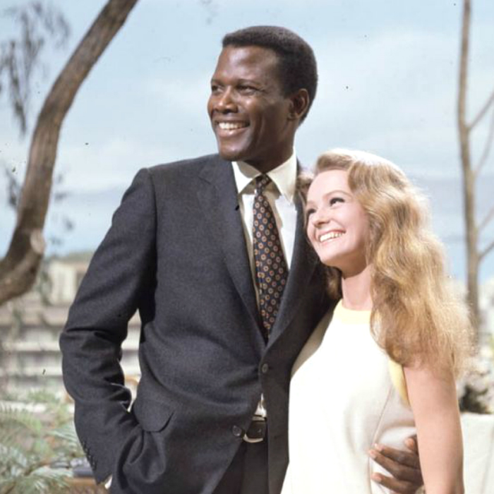 Gjett Hvem Som Kommer Til Middag - Kramer 1967