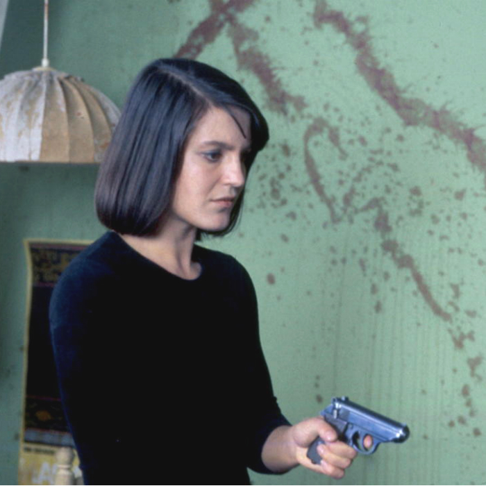 Katharina Blums Tapte Ære - Schlöndorff / Trotta 1975