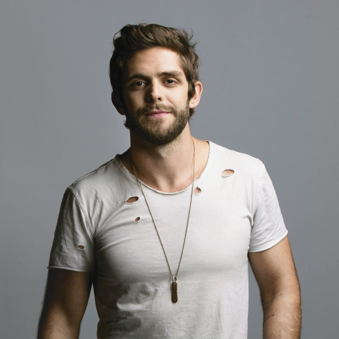 Thomas Rhett - NB UTSATT