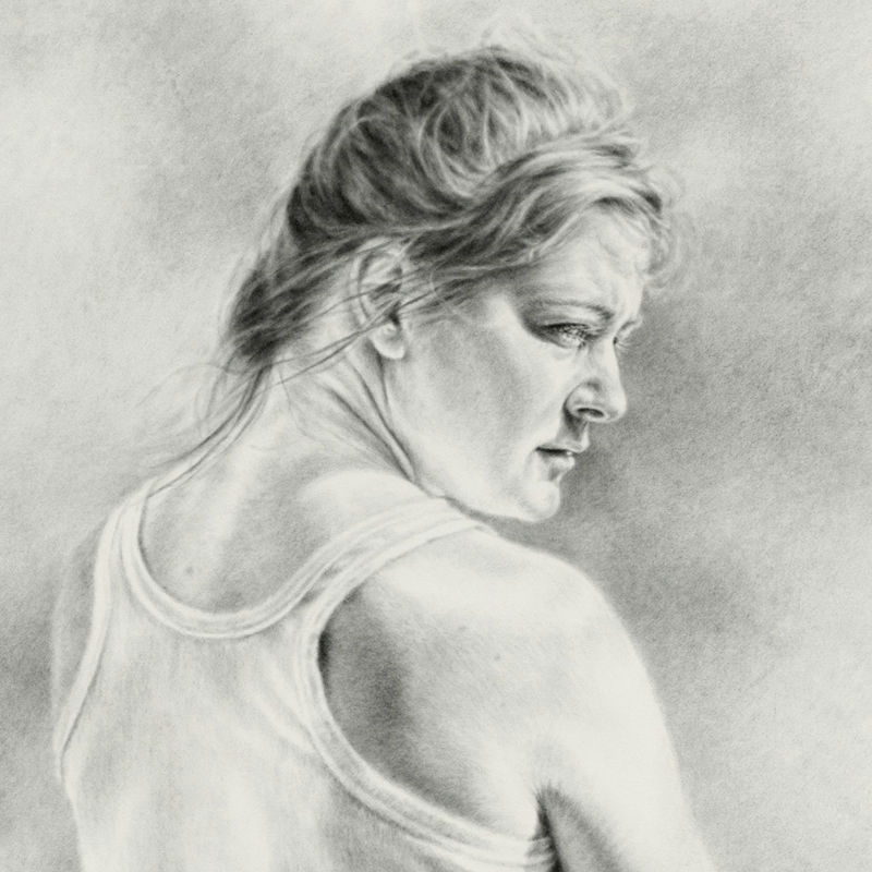 Utstillingsåpning: Lisa Him-Jensen & Filippa Barkman