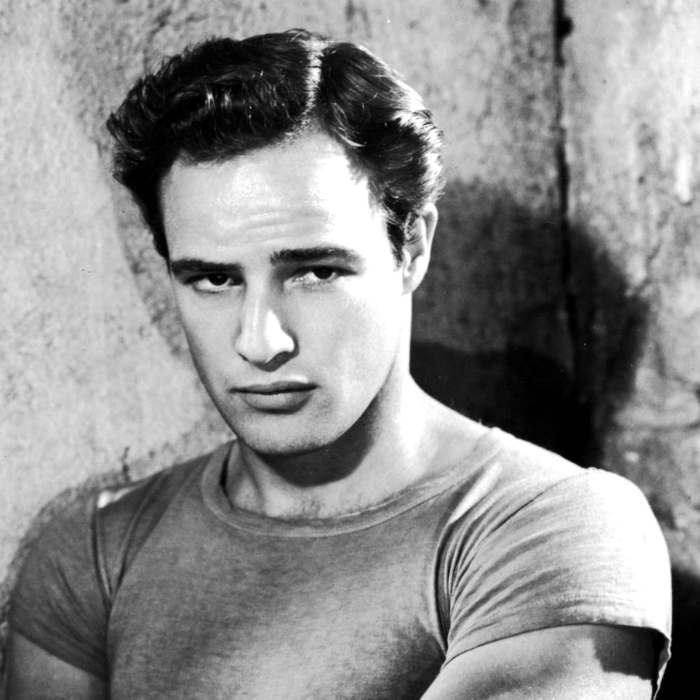 Listen To Me Marlon - Riley 2015