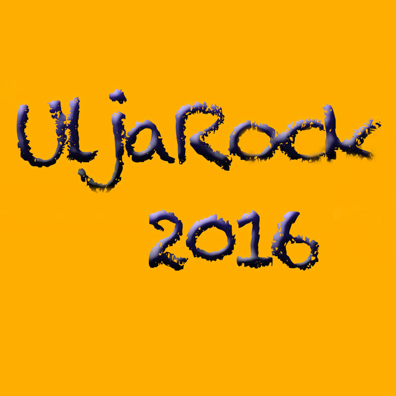 Uljarock 2016