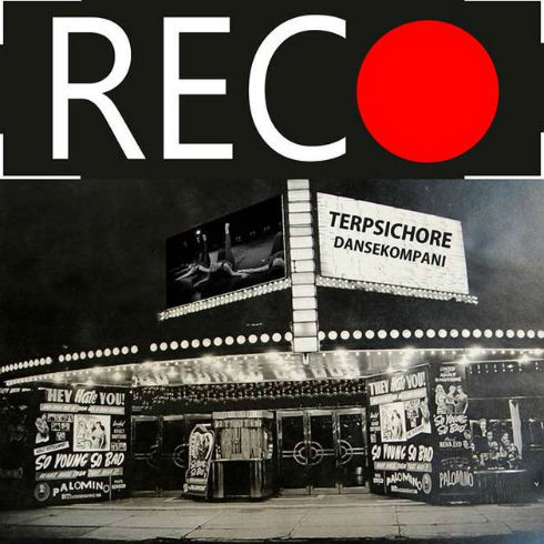 Terpsichore Dansekompani: Rec NB UTSOLGT
