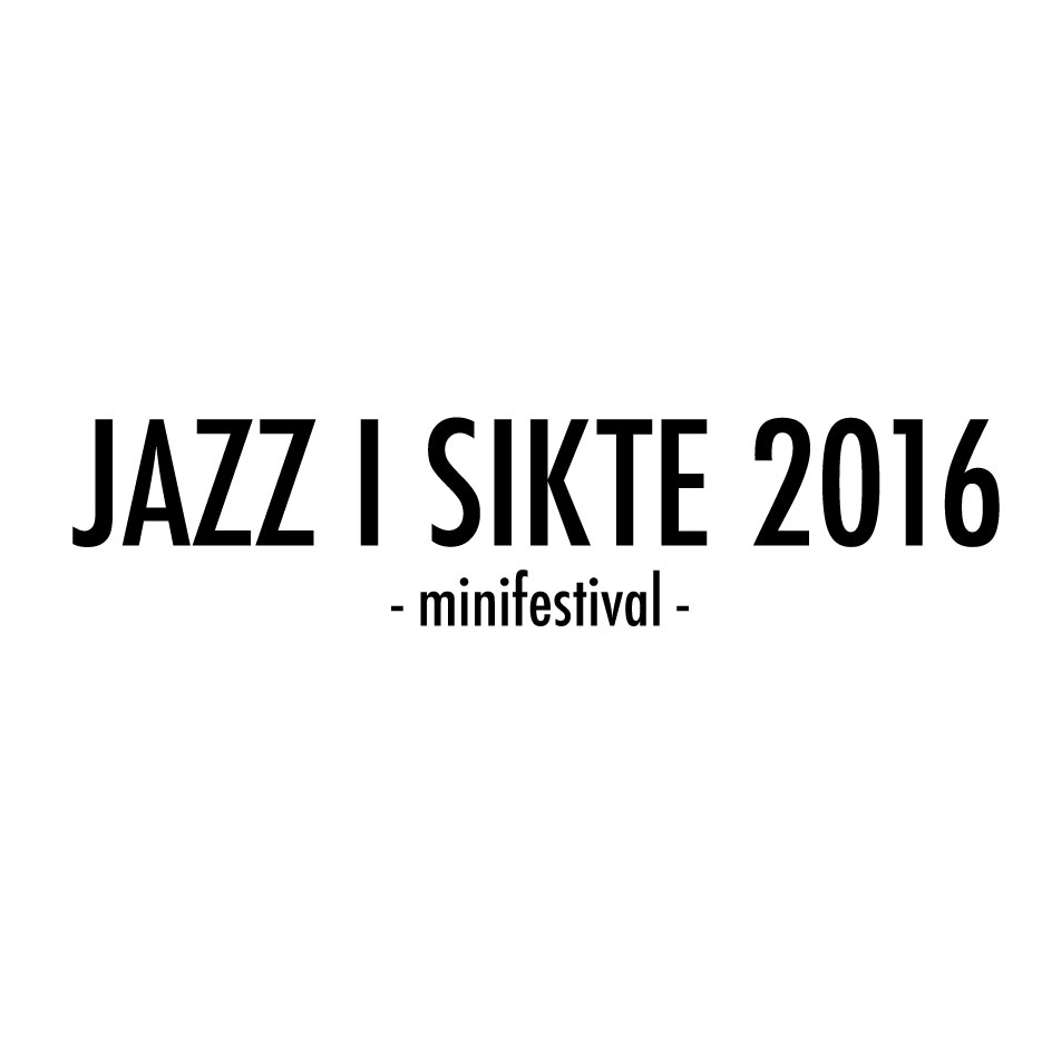 Jazz i sikte 2016