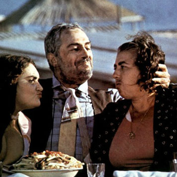 Tarvelige, heslige og vemmelige. Regi Ettore Scola 1976