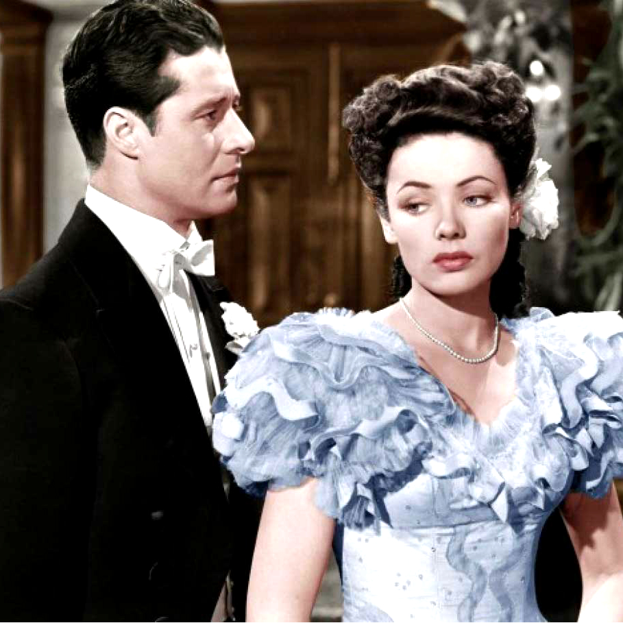 Heaven Can Wait - Lubitsch 1943