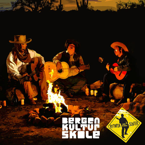 Bergen kulturskole - Ring of Fire