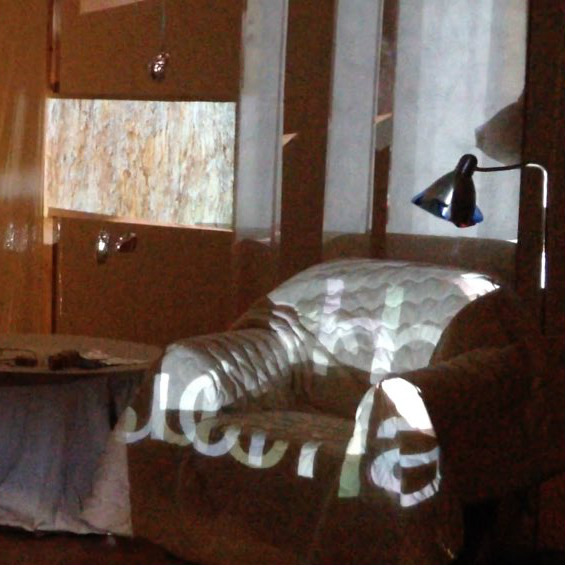 David Coll - open studio