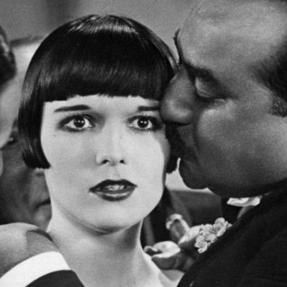 Diary of a lost girl - regi GW Pabst, Tyskland 1929