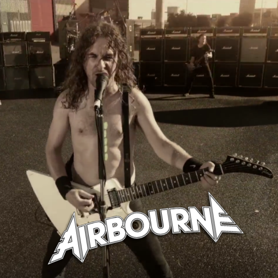 Airbourne