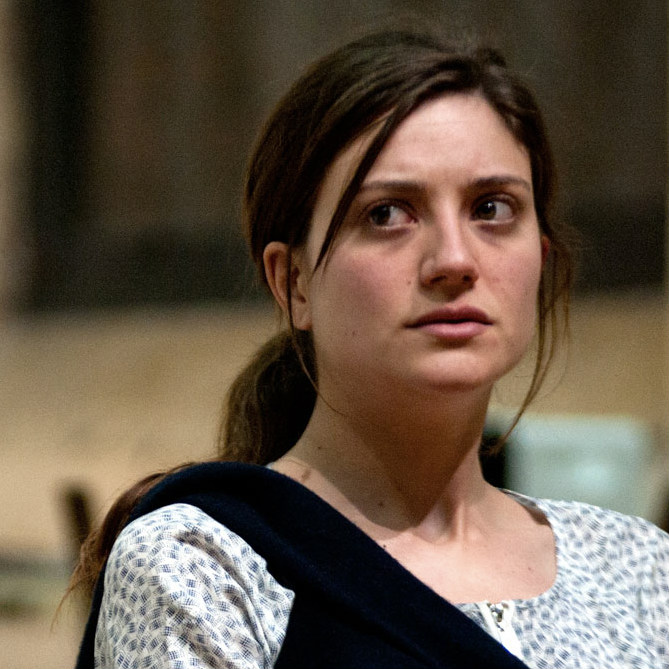 BIT Teatergarasjen: tg Stan - Après la répétition