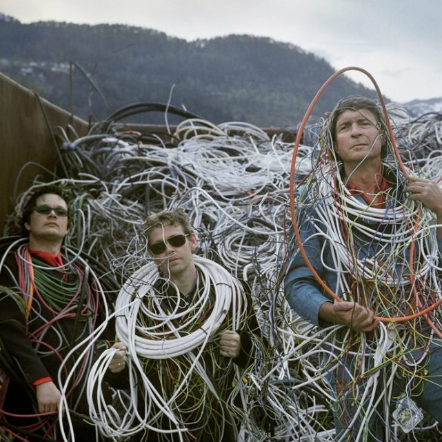 Bajazz: Good Time Charlie