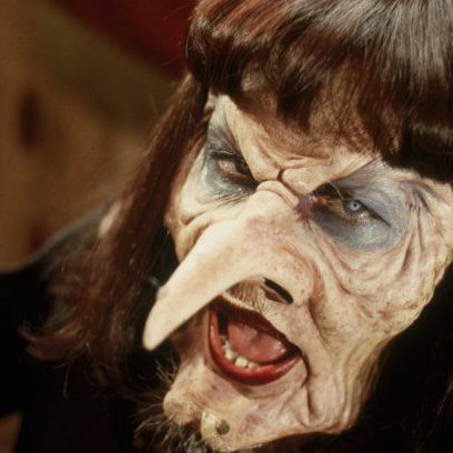 Heksene - Roald Dahl 100 år