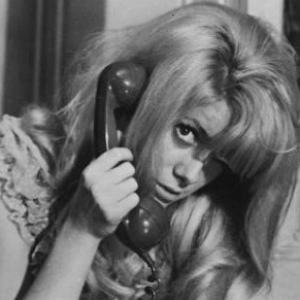 Repulsion - Roman Polanski 1965